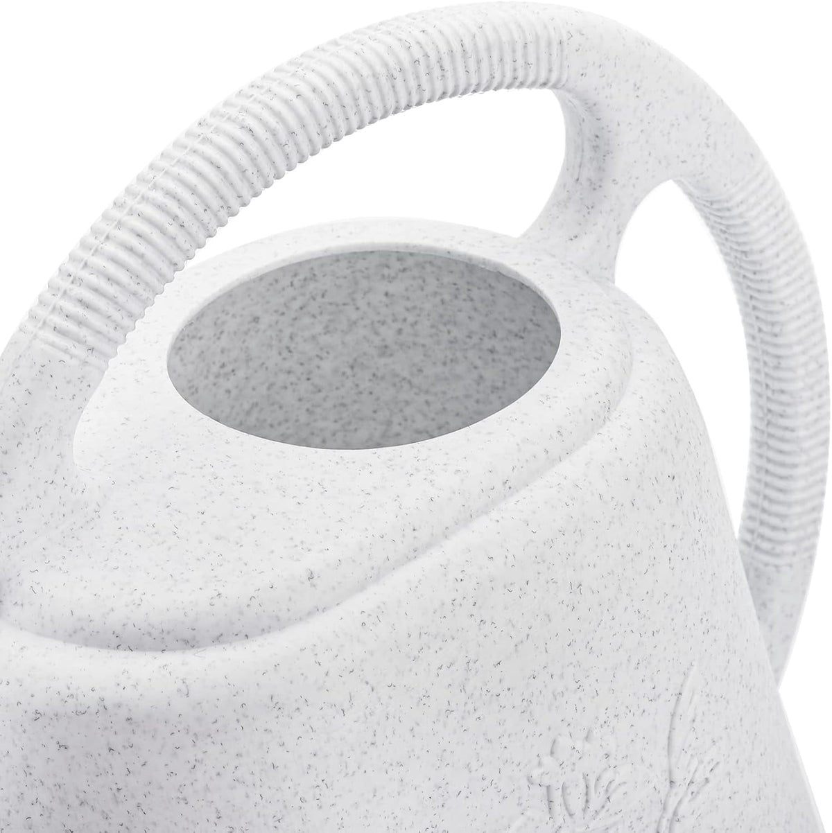 Long-Spout Watering Can, 4L Capacity with Balanced Carry Handle - Image 5