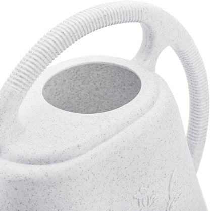 Long-Spout Watering Can, 4L Capacity with Balanced Carry Handle - Image 5