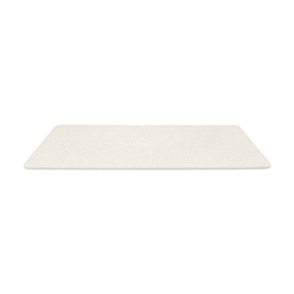 Wall-Mounted Cat Scratcher Pad, Non-Shedding Vertical Mat for Corners and Furniture