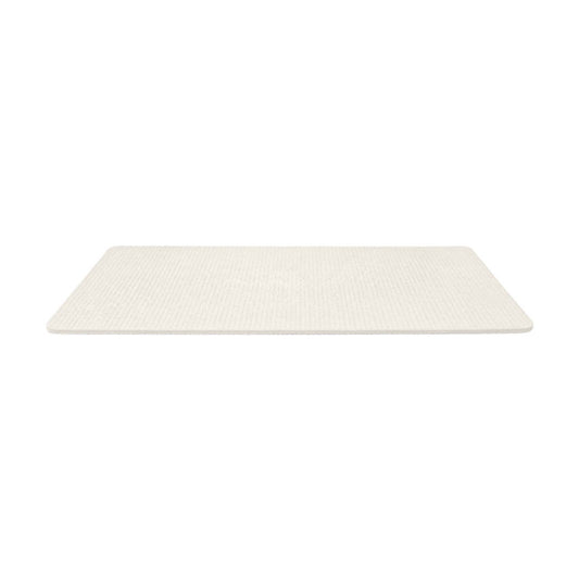 Wall-Mounted Cat Scratcher Pad, Non-Shedding Vertical Mat for Corners and Furniture