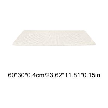 Wall-Mounted Cat Scratcher Pad, Non-Shedding Vertical Mat for Corners and Furniture - Image 6