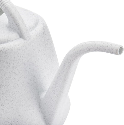 Long-Spout Watering Can, 4L Capacity with Balanced Carry Handle - Image 4