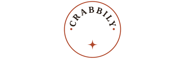 Crabbily